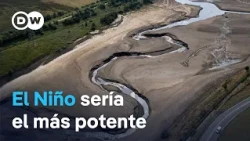 Alert: Intensification of El Niño Phenomenon
