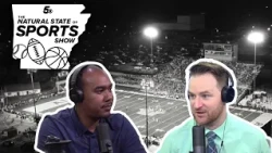 FFN Preview: 4A Title rematch + tough non-conference tests  | The Natural State of Sports Show