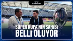 Paris Saint-Germain mi Aston Villa mı? UEFA Süper Kupa sahibini buluyor.