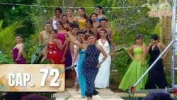 Summer in Venice - Episode 72 - "Fashion Show"