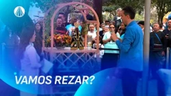 Oração especial para você, devoto de Nossa Senhora Aparecida | Sábado no Santuário