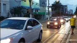JARI undergoes changes and will use cameras to assist in reviewing appeals in Patos de Minas