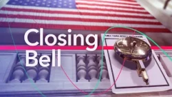 Oil Jumps as Markets Await Middle East Clarity | Closing Bell