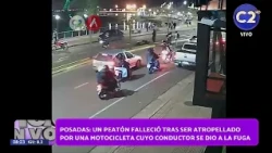 Informacion Policial - La Tele con Vos 13-07-2026