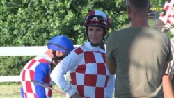 Međunarodne galopske utrke "21. Trial Stakes''