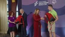 KITS UFFIĊJALI LIS-SPECIAL OLYMPICS