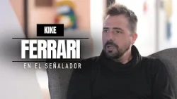 Kike FERRARI on El Señalador | with Irene Chikiar Bauer