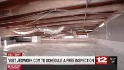 RVA Today: JES Foundation repair