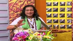 জনপ্রিয় বাউল শিল্পী শফি মন্ডলের কিছু আত্মজ্ঞান। AMTV Studio । ATN Music TV । Tune of Bangla । Part-3
