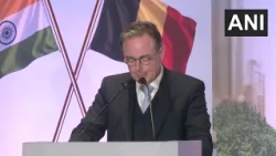 Belgium PM Bart De Wever calls PM Modi one of the most inspiring world leaders