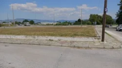 Υπογράφηκε η σύμβαση για τον νέο κυκλικό κόμβο στην είσοδο της Ελευθερούπολης