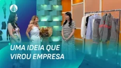 Moda inclusiva: a ideia que nasceu de uma necessidade real | Viva a Tarde
