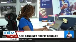SBM Bank Kenya eyes new capital to sustain growth after net profit doubles to KES 591M