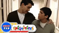 Chiquititas 97 Episode 719