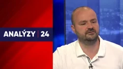 Analýzy 24: Putin je frustrovaný z toho, ako nenapreduje jeho vojenské úsilie, tvrdí Kríž