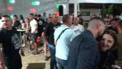Krajiski Sokolovi - Ode lola ,ode pjevajuci