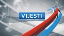 SBTV - Vijesti u 12:30 - 12.08.2026.