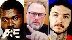 Court Cam: Top 5 Texas Cases - Part 5 | A&E