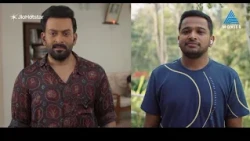 Comedy Scene  | Guruvayoor Ambalanadayil | Prithviraj | Basil Joseph | Asianet Movies