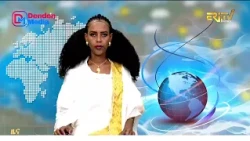 Evening News in Tigrinya for September 12, 2026 - ERi-TV, Eritrea