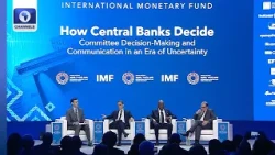 IMF Raises Africa Regional Economic Outlook, Lauds Resilience