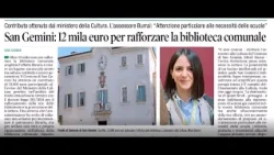 Rassegna Stampa TRG - Prima Pagina Giovedi 13 Agosto 2026