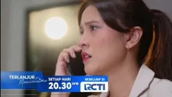 If Arumi Knew That She Had Just Been Caring for Her Own Son TERLANJUR MENCINTAIMU 8:30 PM WIB