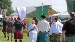 Lancaster County celebrates its Scottish heritage