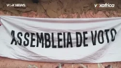 GUINÉE-BISSAU - Bataille autour de la participation au référendum