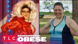 Ty and Crystal Find Their True Selves | Dangerously Obese | TLC