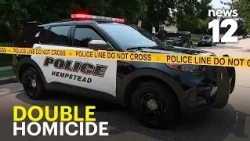 2 New York men found shot dead in basement