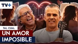 Pablo spilled the beans: he told Keko Yonge's secret!