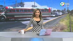 Live News Broadcast 1 PM, July 21, 2026
