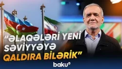 İranın yeni qonşuluq siyasəti regiondakı hesabları dəyişə bilər - Baku TV