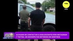 Police Report - TV With You 09/11/2026