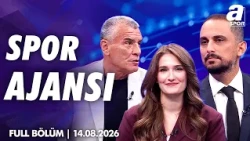 "Victor Osimhen'in Beklentilerini Karşılayabilecek Bir Kulüp Zor!" / A Spor / Spor Ajansı