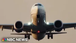 Mid-air scares leave passengers on edge