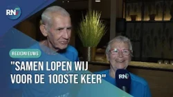 75 Years of Golden Cross Bearers: Royal Medal and Knighthood for Chairman || 4DAAGSE 2026