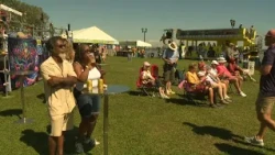 Fall festivals bring food, music and fun to New Orleans and surrounding parishes