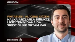 Are IPOs Squeezing Market Liquidity? | Fintables / Ali Cenk Gözen