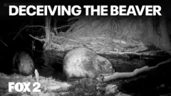 The beaver dam problem and what Michigan can do about it