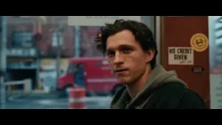Казахстан — в глобальном запуске нового «Человека-Паука» 🕷️🔥 #shorts