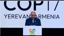 Թող Երևանը դառնա քաղաքական նոր վճռականության հանգրվան․ Փաշինյան