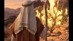 האושפיזין ב-AI: מי היה משה רבנו?