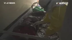 RD CONGO - L’épidémie d’Ebola franchit le cap des 3 000 morts