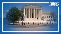 Supreme Court strikes down Trump's ban on transgender care for inmates
