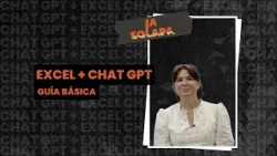 The Flap | What if ChatGPT became your Excel teacher?