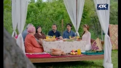 The final episodes of the series "Khat" will air on KTK this weekend