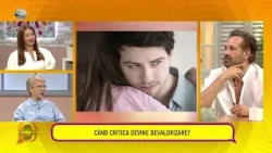 Follow us! - Silviu Rotariu: ce inseamna, de fapt, sa iti invalidezi partenerul?