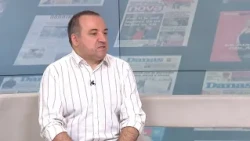 Popović o skupu u Užicu: Videli smo najavu kampanje, vlast nastavlja sa forsiranjem politike nasilja